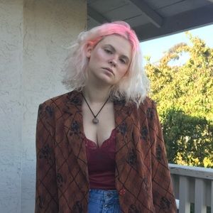 Meet your Posher, Savanah